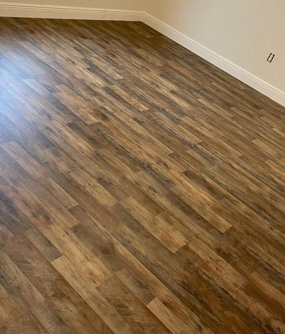  How to Maintain and Extend the Life of Your Floors