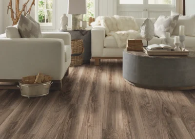 Luxury Vinyl Flooring