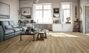 Luxury Vinyl Flooring Service